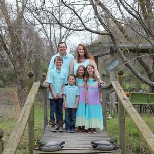 Meet your Posher, Heather